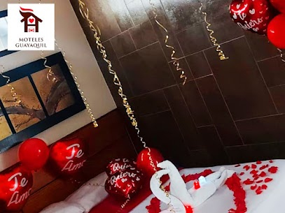 salsa con amor moteles guayaquil
