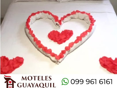 Moteles Guayaquil discretos Moteles Guayaquil discretos